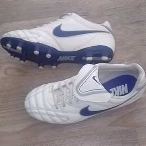 Nike Soccer Cleats